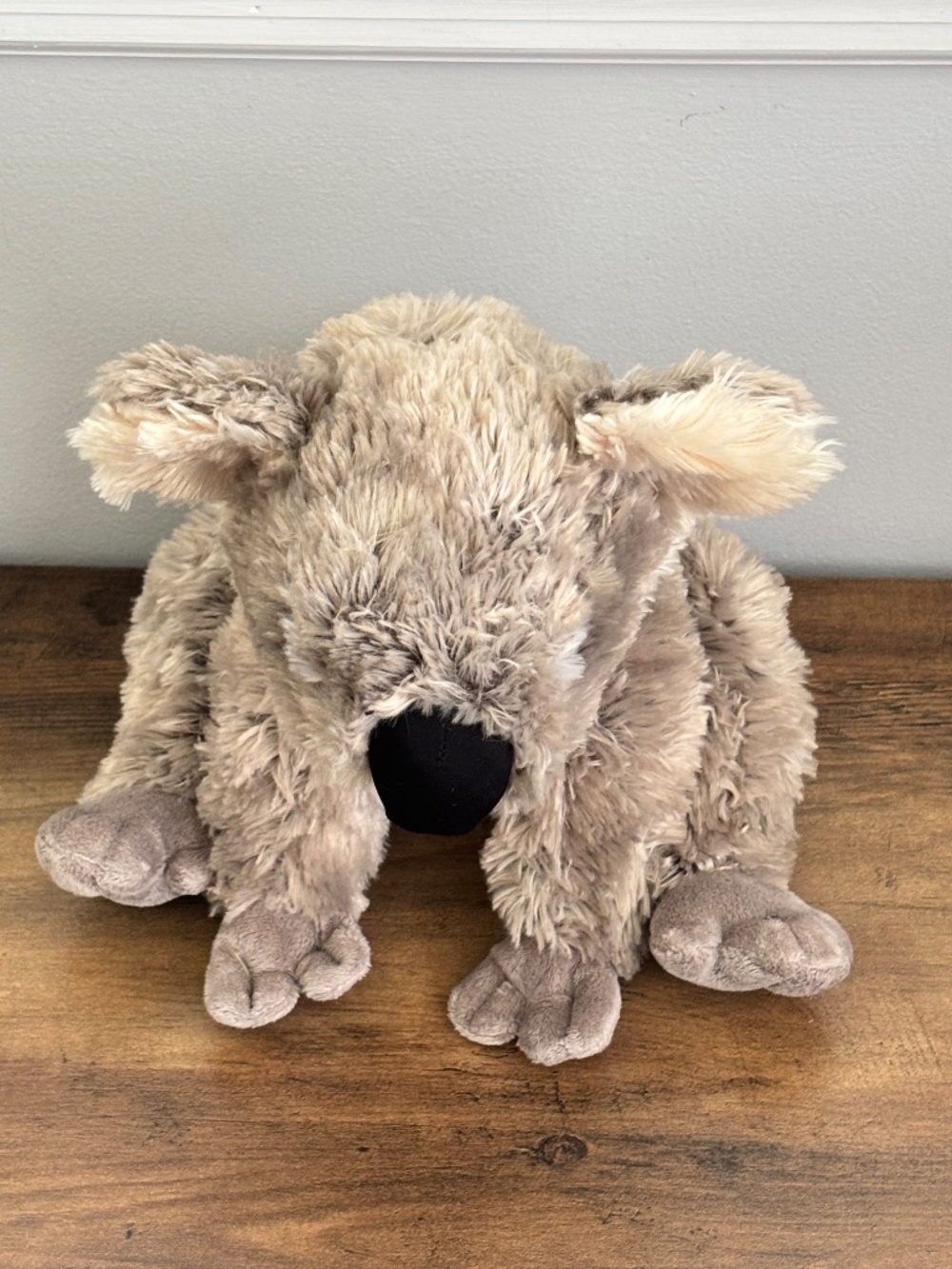 Wild Republic Koala Bear Plush Realistic Looking Stuffed Animal 10" Toy - Picture 3 of 8